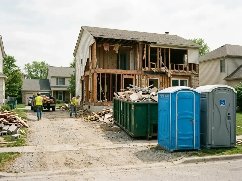 home-renovation-demolition-sit-010 — frequently asked questions, Portable Toilet & Dumpsters Rental in Fairview, NY